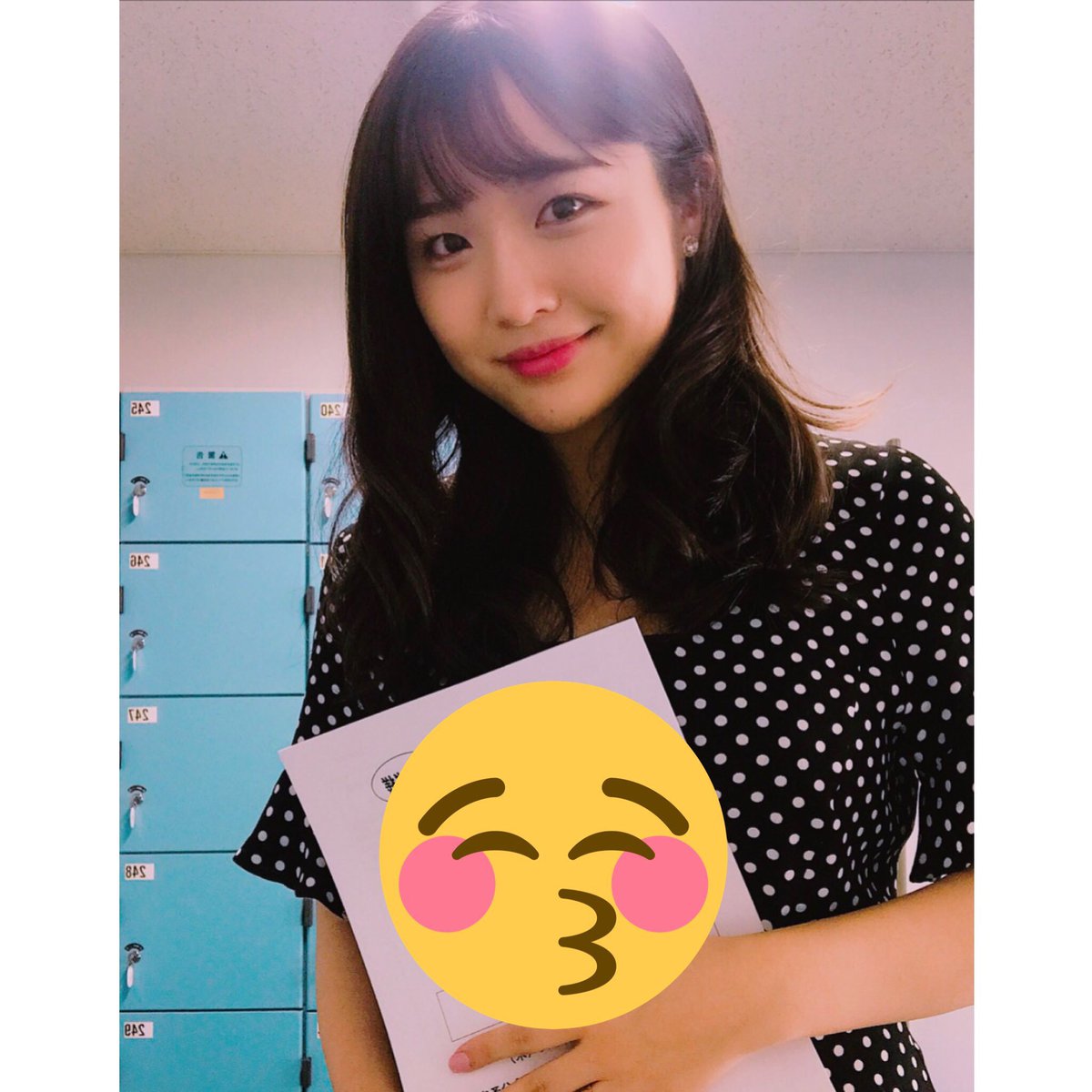 #ゴッドタン の収録してきました
放送日などはまたお知らせします📢

今日は早く終わったから久々に友達とご飯してくるぜィ https://t.co/L53RnKG1vK