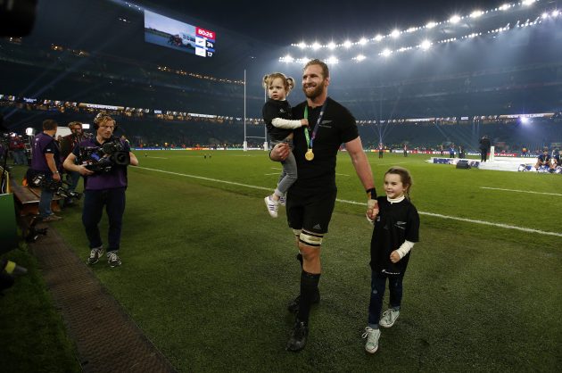HAPPY BIRTHDAY Kieran Read!

Happiness is Egg Shaped 