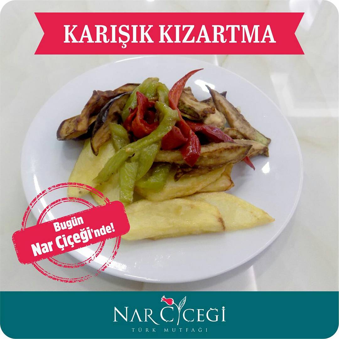 bizimedeler's tweet photo. Çarşamba lezzetleri sahnede... #NarÇiçeği #nar #cicegi #esnaf #lokanta #restoran #esnaflokantası #kahramanmaraş https://t.co/T3xZdb7MaO