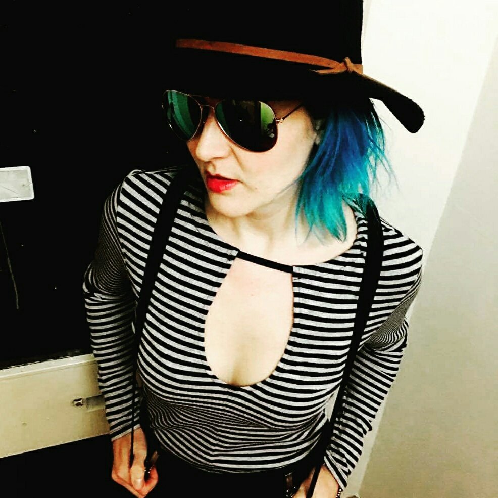 #NewProfilePic