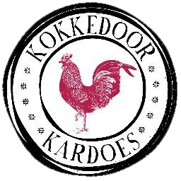 Kokkedoor Kardoes tweet media