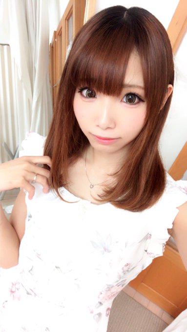 Twitterのコスプレ画像23