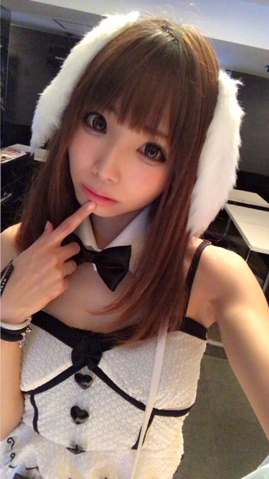 Twitterのコスプレ画像24