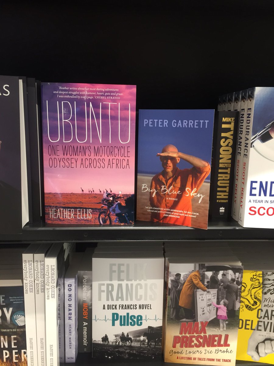 On my way to #Hobart for #author talk at Hobart LINC 27/10 &amp; Hotel Soho 28/10. #ubuntu #book at Melbourne Airport. <a href="/abchobart/">ABC Hobart</a>