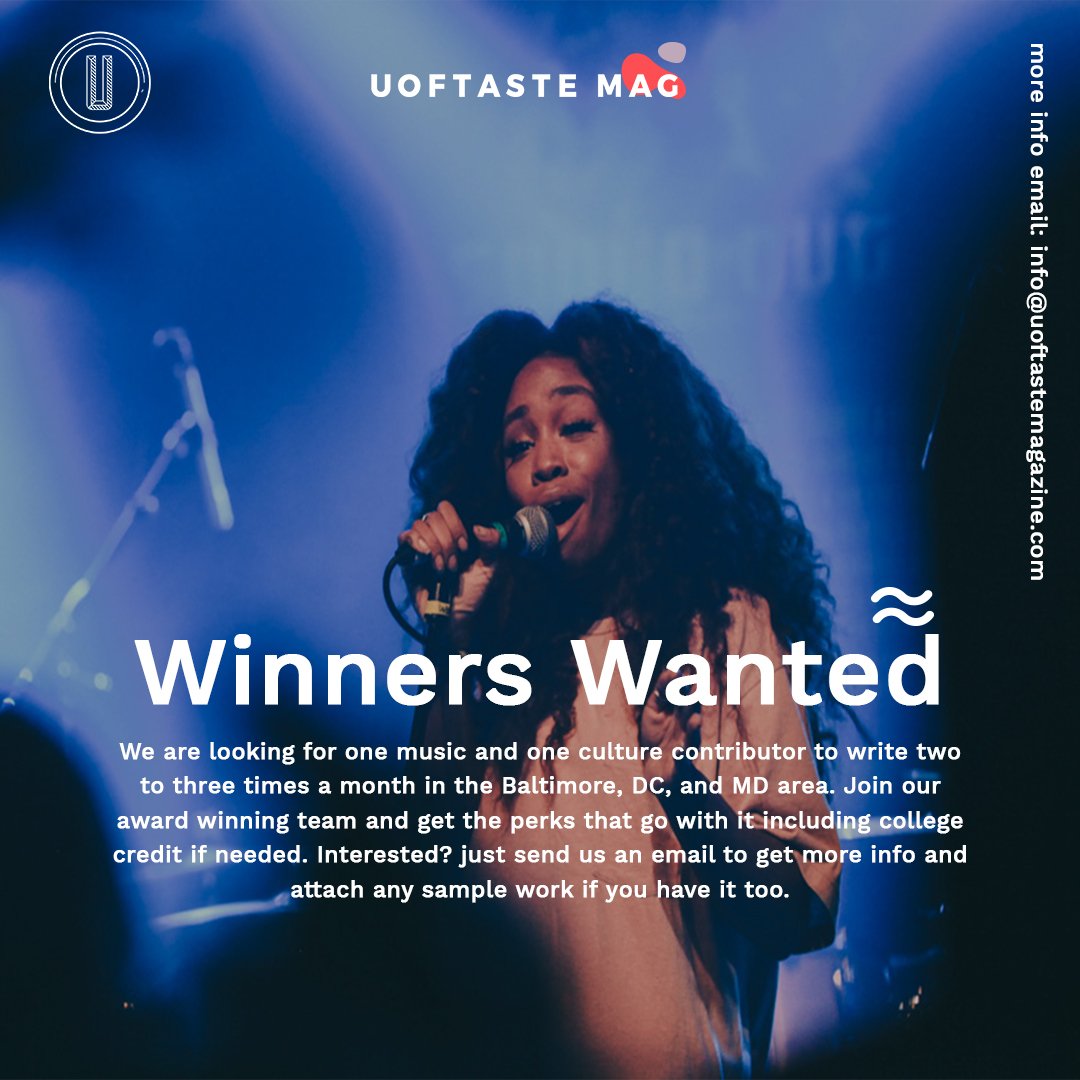 UofTaste® tweet media