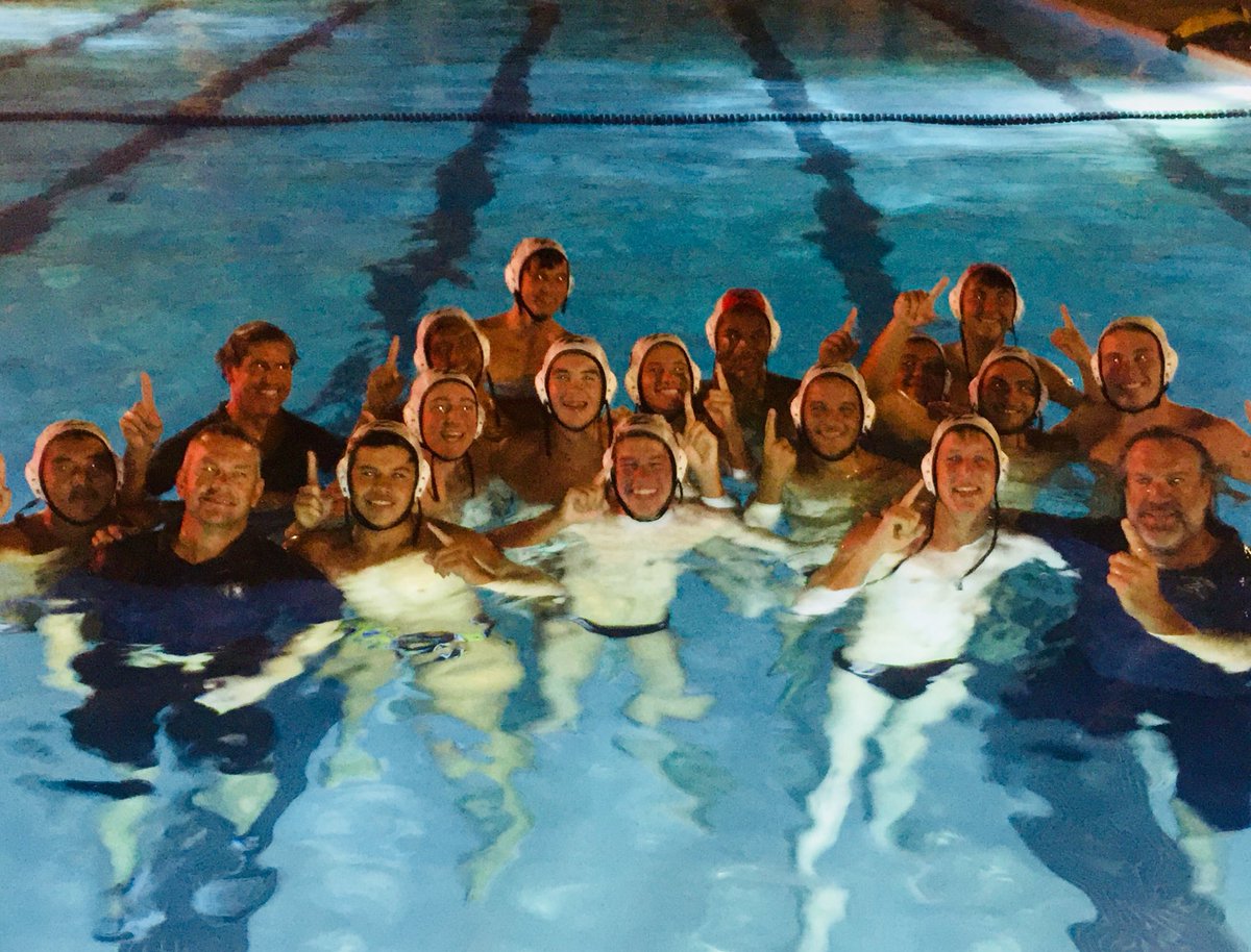 Buhach Colony Varsity Boys 2017 CCC Champions 🥇