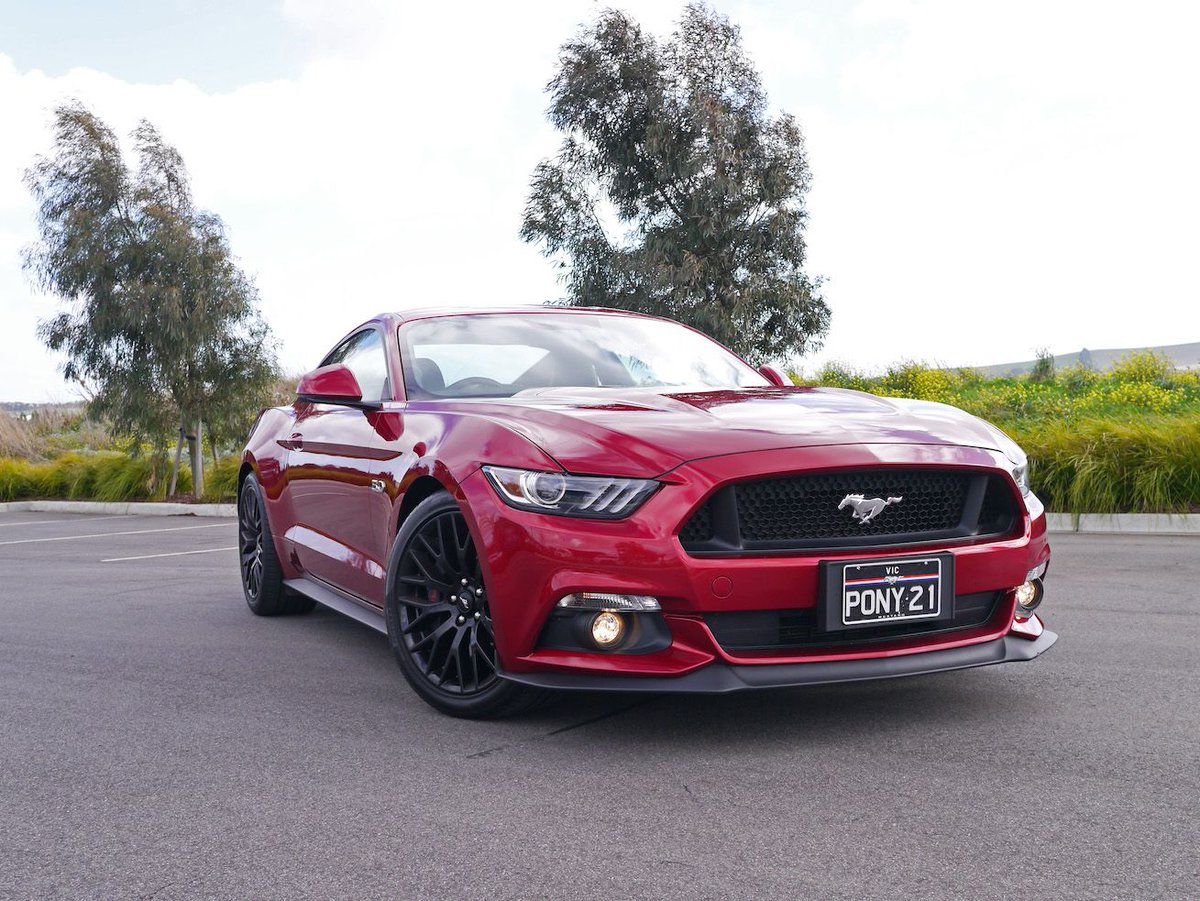 TMRnews's tweet photo. 2017 Ford Mustang Performance Parts Review - https://t.co/K5jRzFf7zv | #Ford #mustang #fordmustang #performance https://t.co/Wp1i2iJFzJ