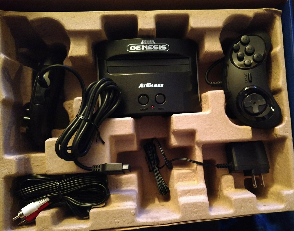 NoPromisesPod's tweet image. Oh yeah, it's about to go down! #Sega