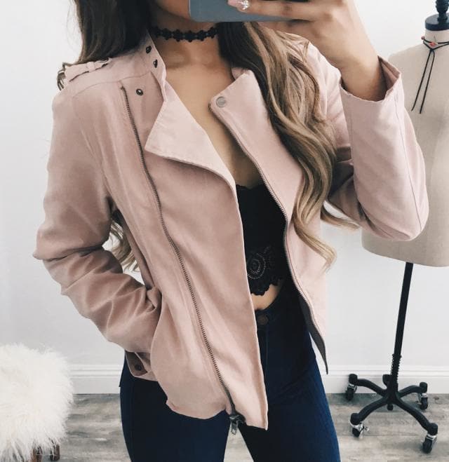 fashionshare0's tweet photo. Use code "ZAFULTW" for 10% OFF with this jacket https://t.co/bTHOhNdk6F https://t.co/r7DUUghepi