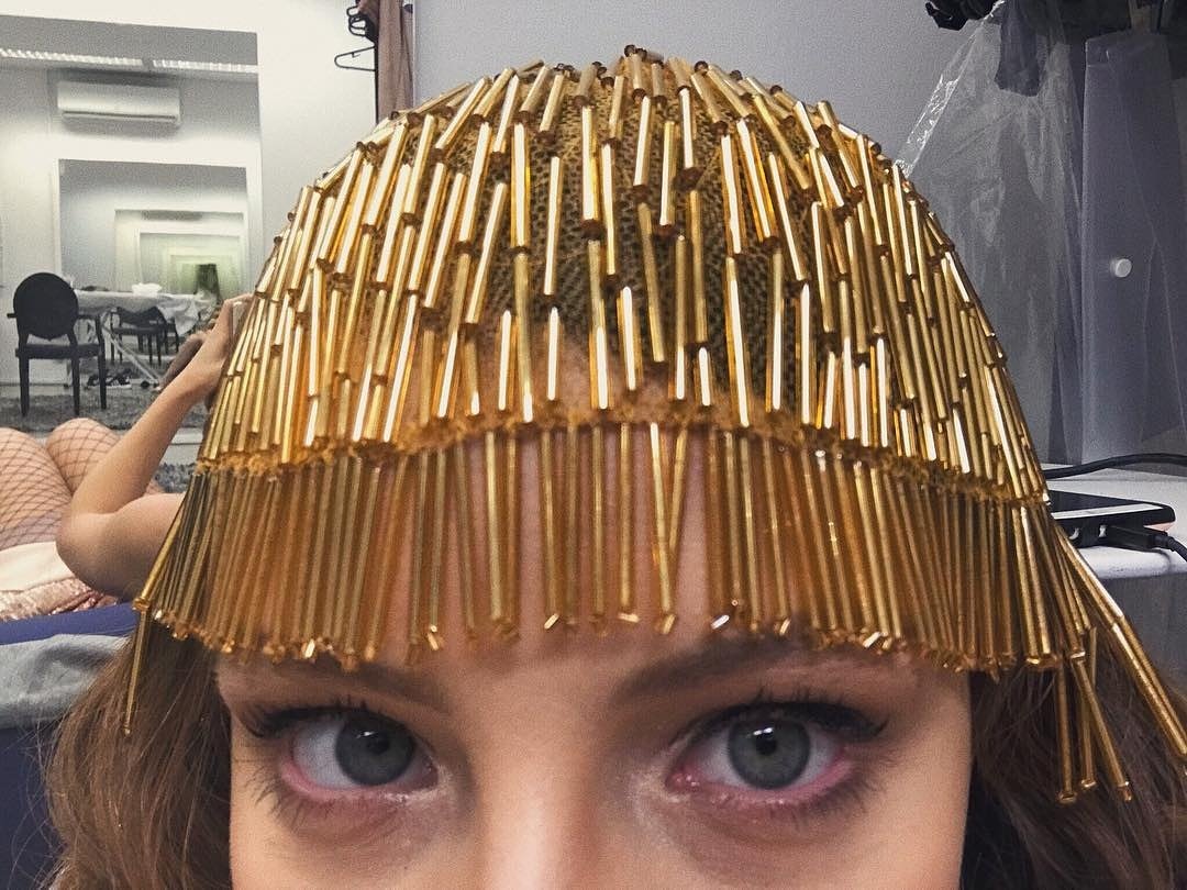 centralgiuliag's tweet photo. 📷| Giulia via Instagram. https://t.co/IHxmgdP5oX