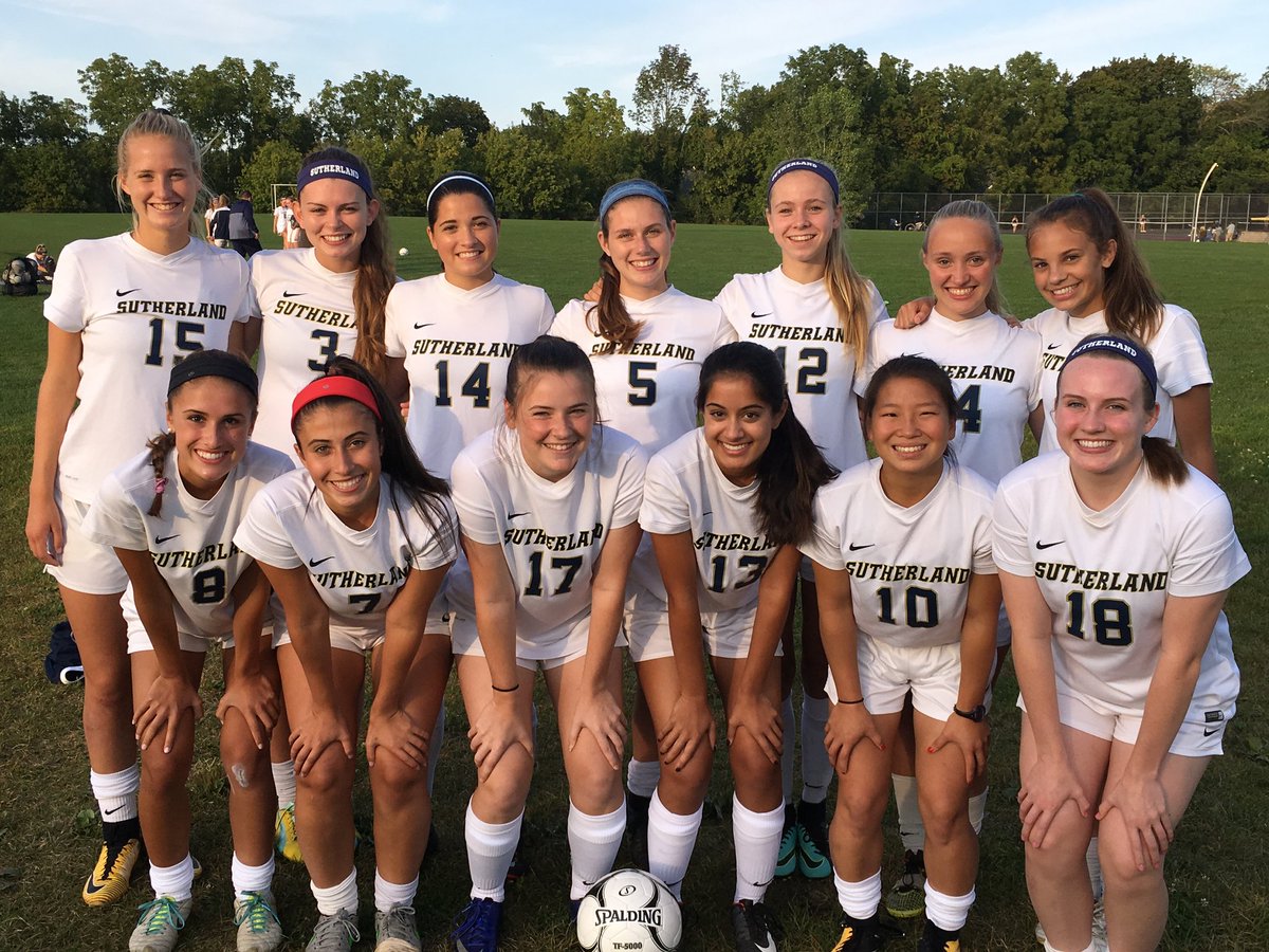 VarKnightSoccer's tweet photo. It's extremely tough to say goodbye to these 13 amazing girls. We are grateful for everything the have done for this program. #knight4ever https://t.co/8p8Xk8QSlF