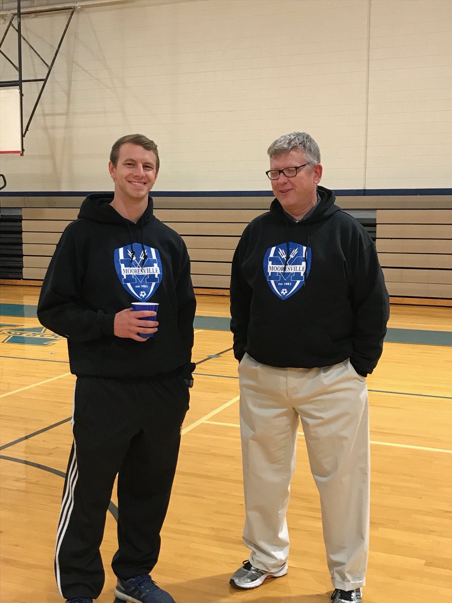 MHSSoccer20's tweet photo. Could not have had such a successful season without the gents that put us through hell at practice. Our fearless leaders 😈😈😈😈🔥🔥🔥🔥 https://t.co/GklUxDQlCP