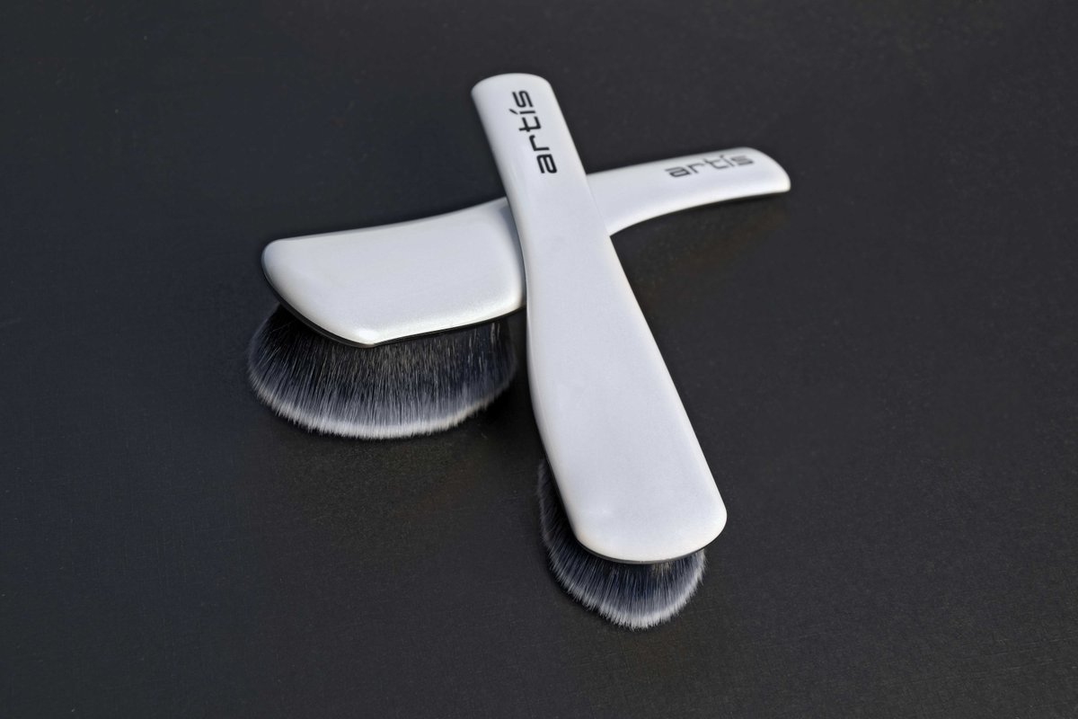 _byartis's tweet photo. Designed to blend #DigitBrush #ArtisBrush https://t.co/syB1e8Wbss