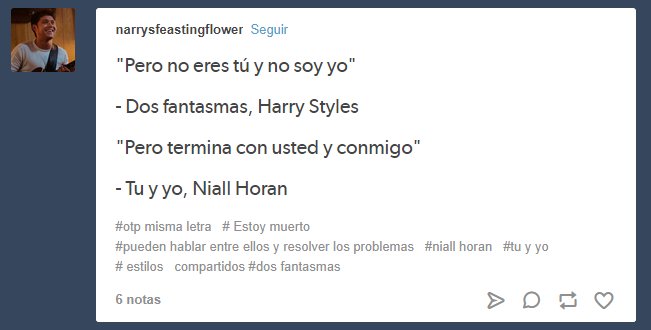 narrylove12's tweet photo. dejo esto por aquí #NarryIsLife https://t.co/W92TSAVovI