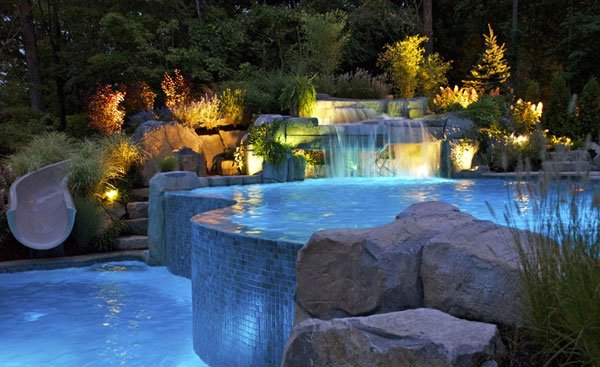 WeFixUglyPools's tweet photo. Brick wall, pool waterfall, the Ugly Pool Guy has got it all! Do your pool a favor and give him a call! #werap #wefixuglypools #azpools https://t.co/bCIsBO17Sj