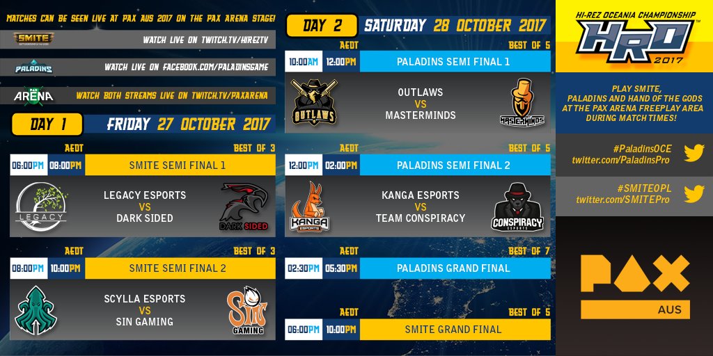 Smite2Esports tweet picture