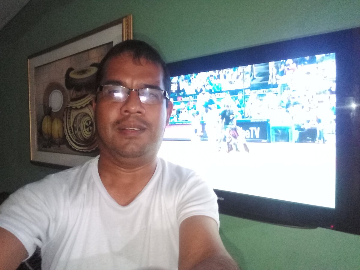 ExcelsaAna's tweet image. #BGLxTelecaribe disfrutando de la excelente transmisión de la Serie Mundial de Beisbol en el Corregimiento de Bonda - Santa Marta.
