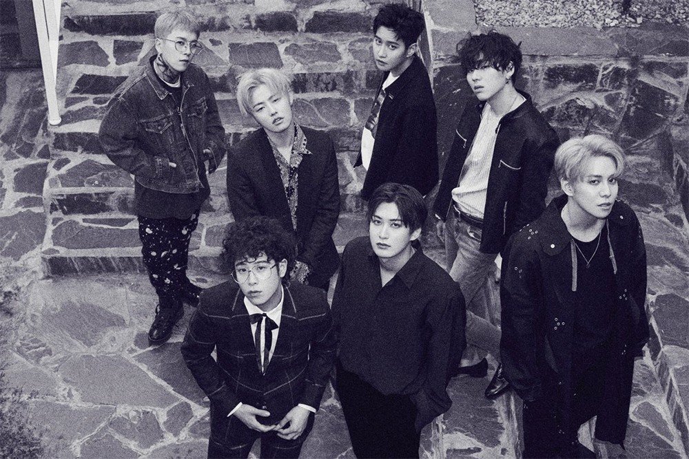 allkpop's tweet photo. Block B get retro in a barrage of teaser images for comeback
https://t.co/AjWb5kfNbg https://t.co/354iUZG2T5
