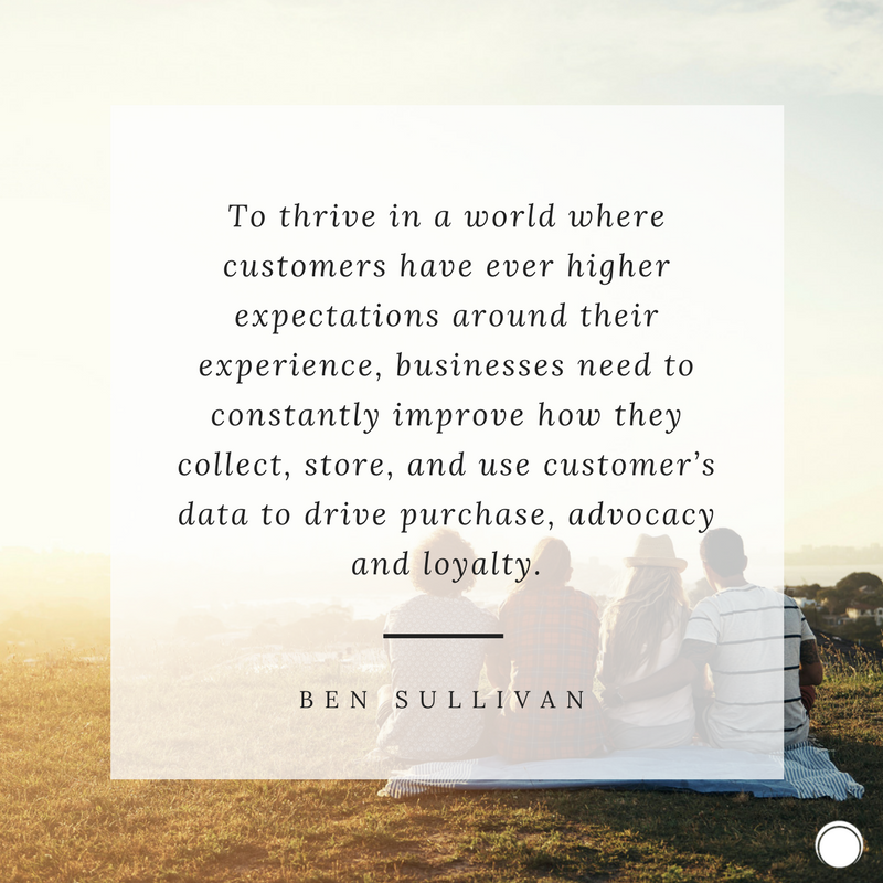 Key takeaway from Ben Sullivan's presentation at yesterday's <a href="/Informatica/">Informatica</a>  Data Disruption Summit in Sydney #DDS17 #datadisruption 💡📊