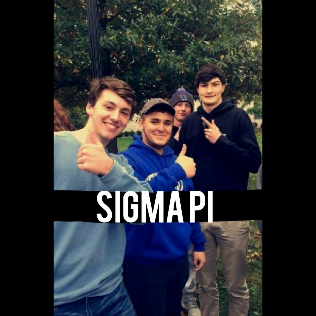 Kentucky Sigma Pi tweet media