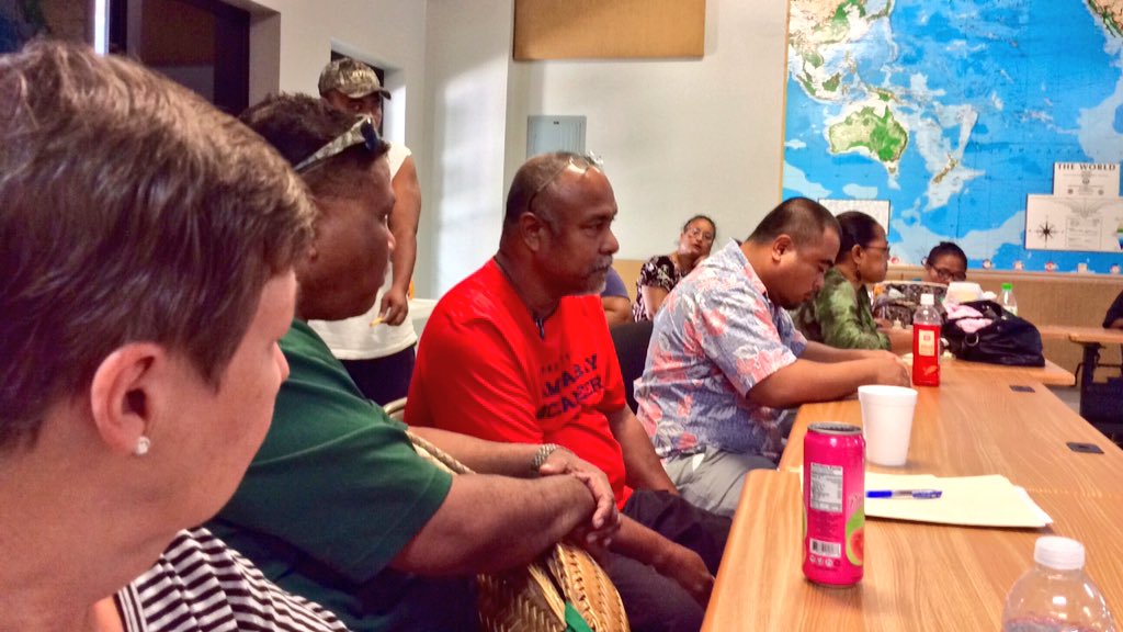 YapStateGovNews's tweet photo. #CurrentlyInYapState
12th Yap Development Network featured Q&amp;A w United Airlines, Div. of Agriculture &amp; Forestry, and #MicroGames2018 update https://t.co/QxqZv5hmyH