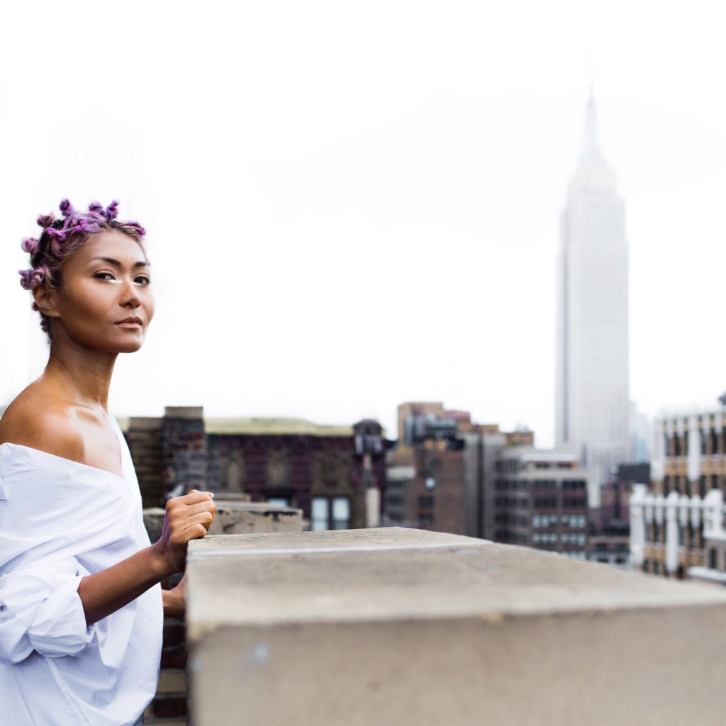 StyleMeister's tweet image. #NewProfilePic