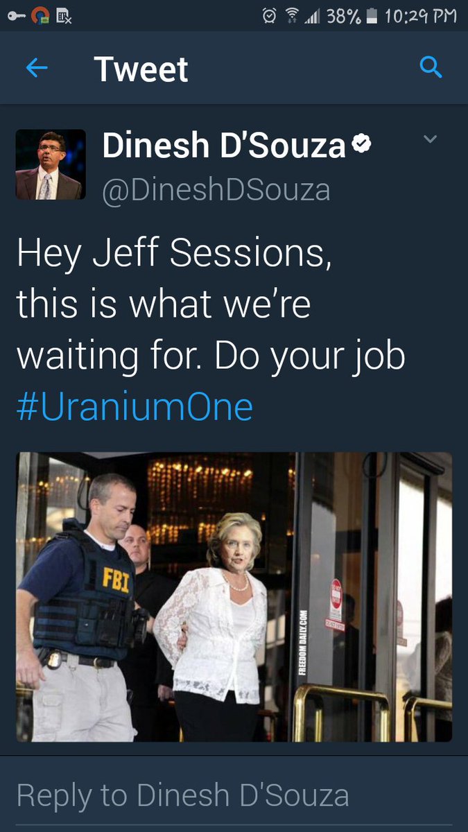 DOJ lifts gag order on FBI informant with proof of Clinton Foundation roll in Uranium One