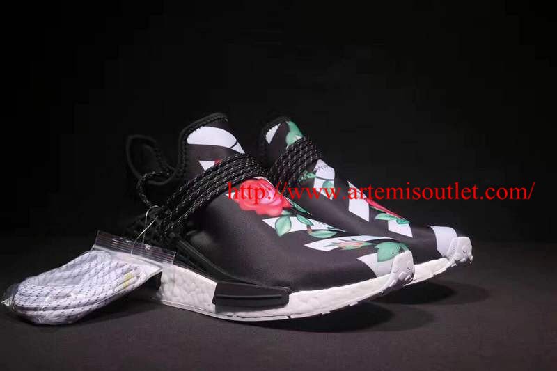 off white human race price