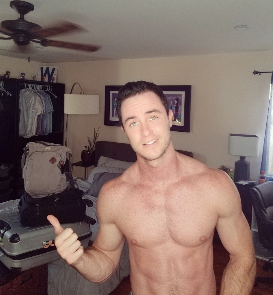 Video ryan kelley 11