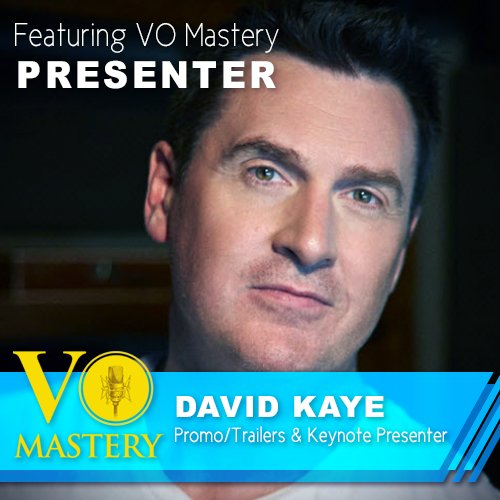 Voice Over Mastery tweet media