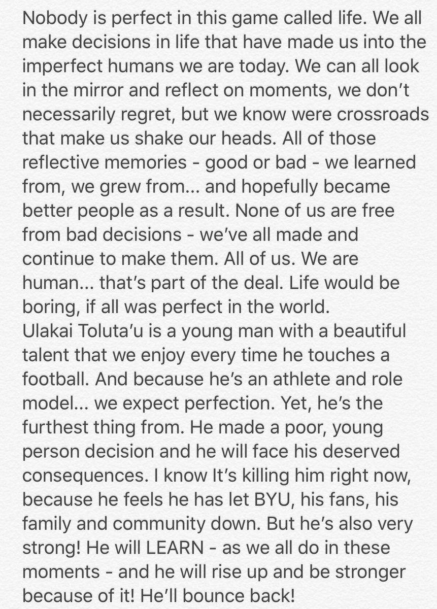 Brandon Matich tweet media