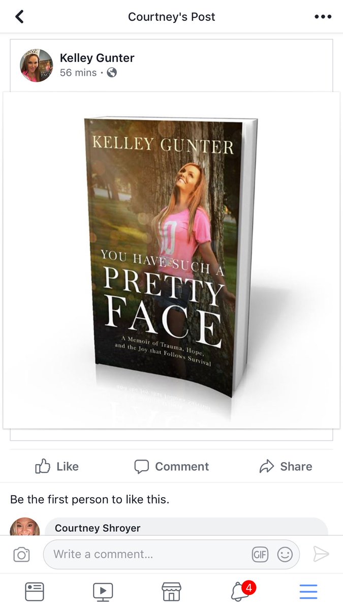 CourtneyShroyer's tweet photo. Everyone needs to purchase this book! Its amazing and full of advice, that we all need! You can purchase this at https://t.co/H2QmFjd4Lu https://t.co/kZs8TMMPAd