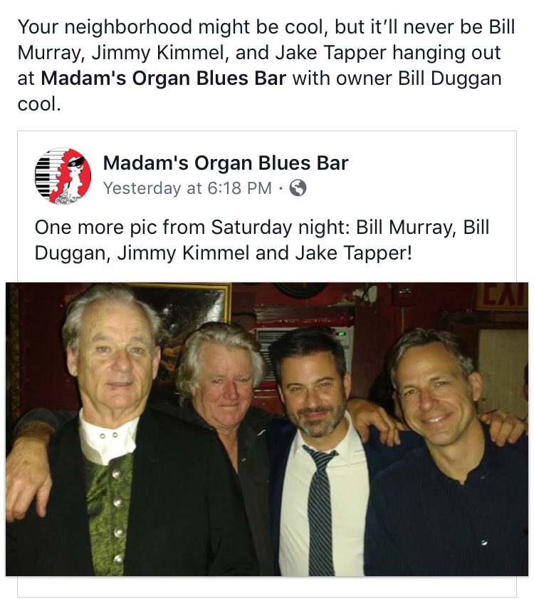 AdMoBID's tweet image. #AdamsMorgan
#OurNeighborhoodIsCooler