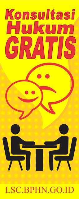 Kalau ada masalah Hukum silahkan konsultasikan masalah Hukum kamu di lsc.bphn.go.id secara online dan gratis #cerdashukum