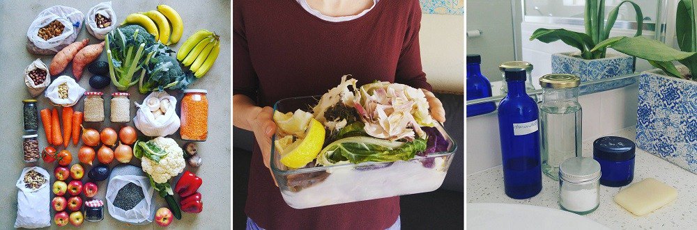 Zero Waste Travel: Tips for a Zero Waste Road  #zerowaste #noexcuseforsingleuse treadingmyownpath.com/2017/10/26/zer…