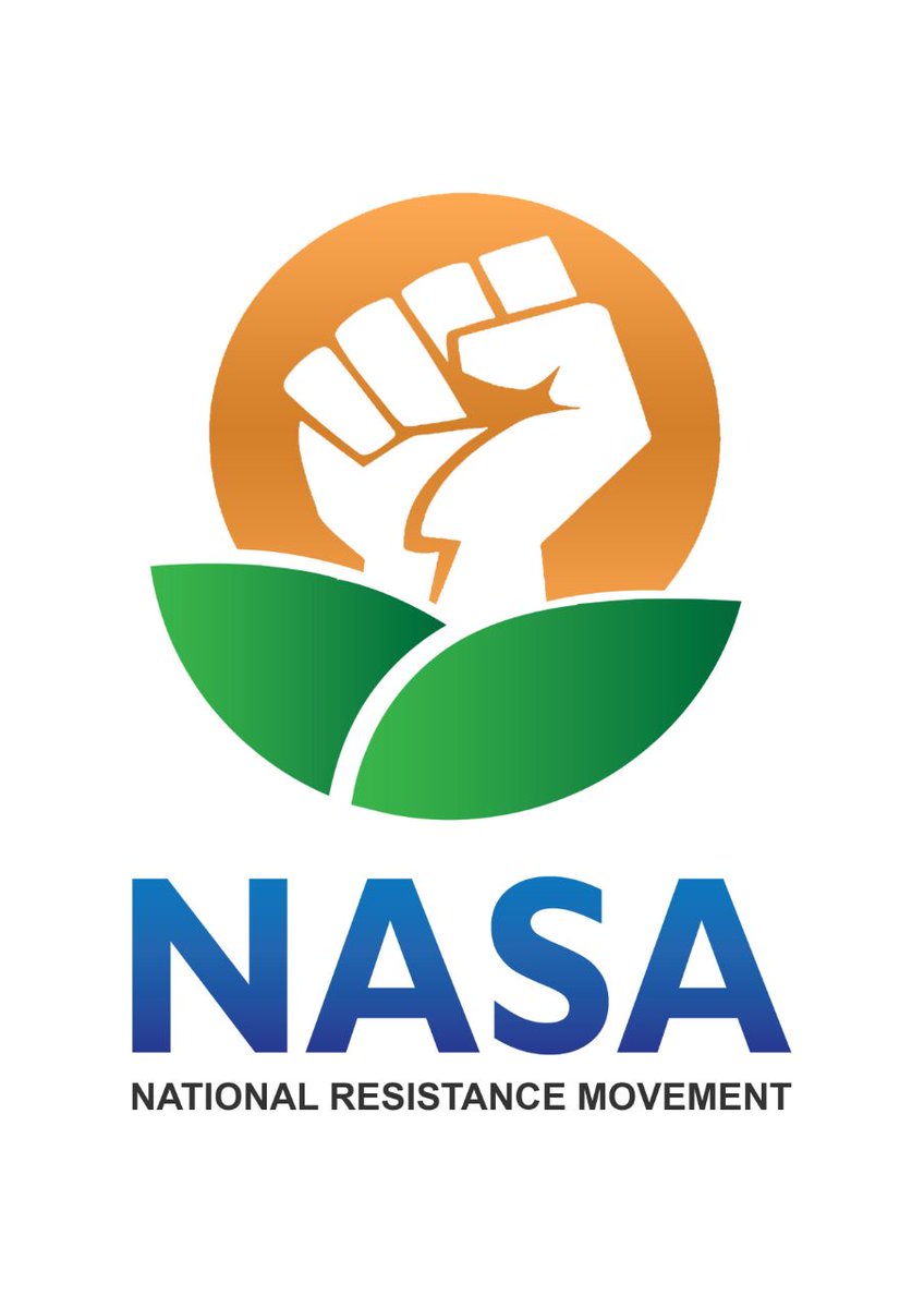 Kenyan_Report's tweet photo. We have chosen a path of civil disobedience and not war. We have a right to resist. Stay away from all polling stations #Resist https://t.co/nG8DsayeyL