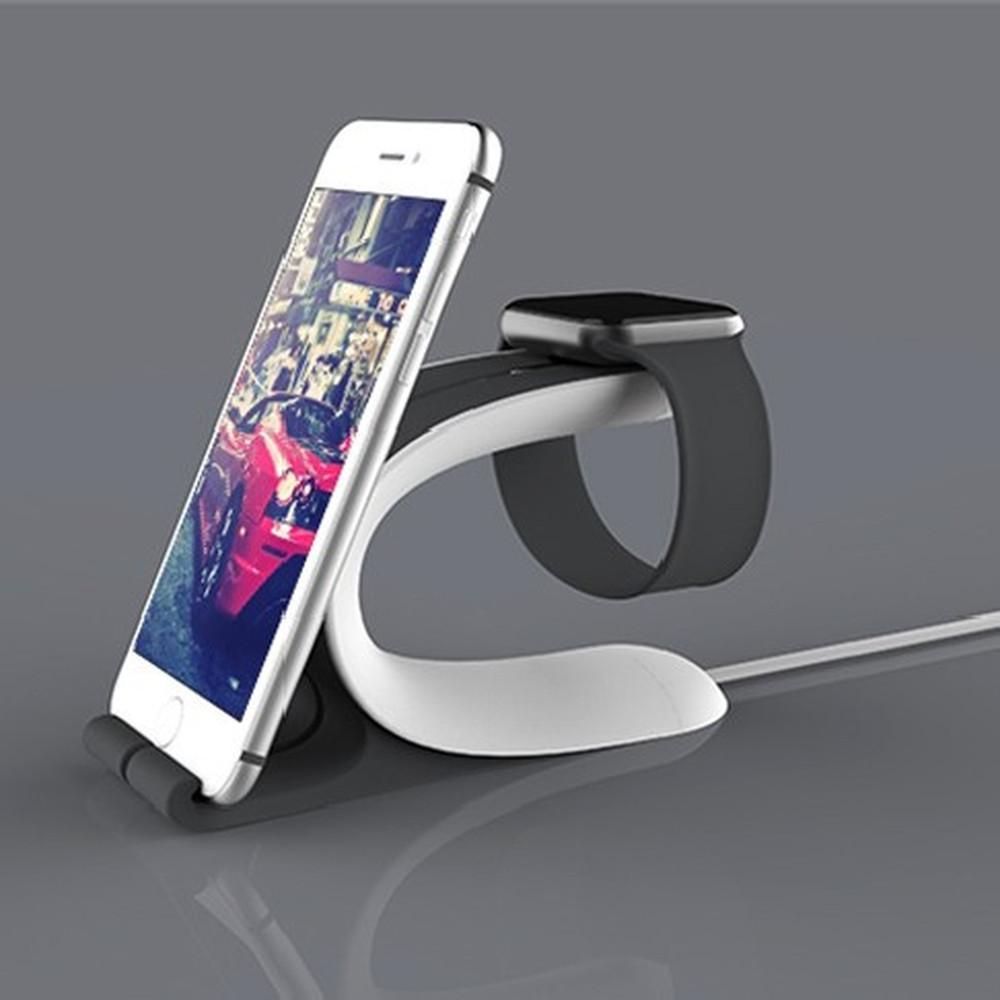 selecart's tweet photo. For iPhone 6 Charging Mount LOCA Mobius Charging Stand for Apple Watch for iPhon... 
➤ Shop Now  https://t.co/md0g4KA9T7 https://t.co/VeFgKDEtec
