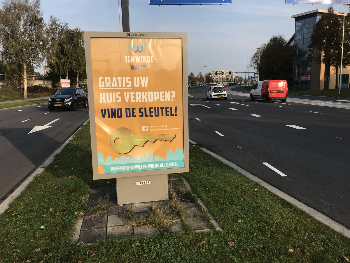 Urban Cookie Collective zong er al over:
The key, the secret