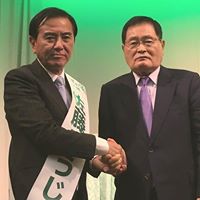 亀井静香の息子が電通入社 引退後は警備会社の会長就任 後継者や事務所について アスネタ 芸能ニュースメディア
