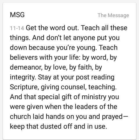 simon_nimusiima's tweet photo. Be edified in this today
#amChrist'sHeart
#novemberBlessing2017 https://t.co/s51IER8NDH