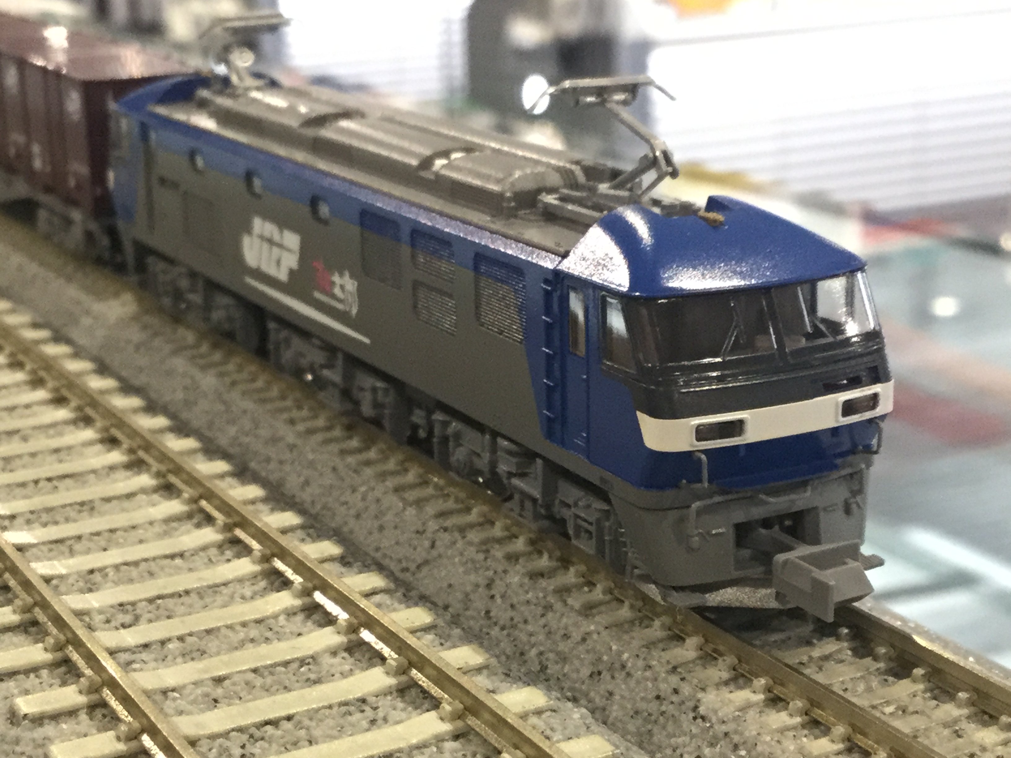 ホビーセンターカトー東京 on X: 