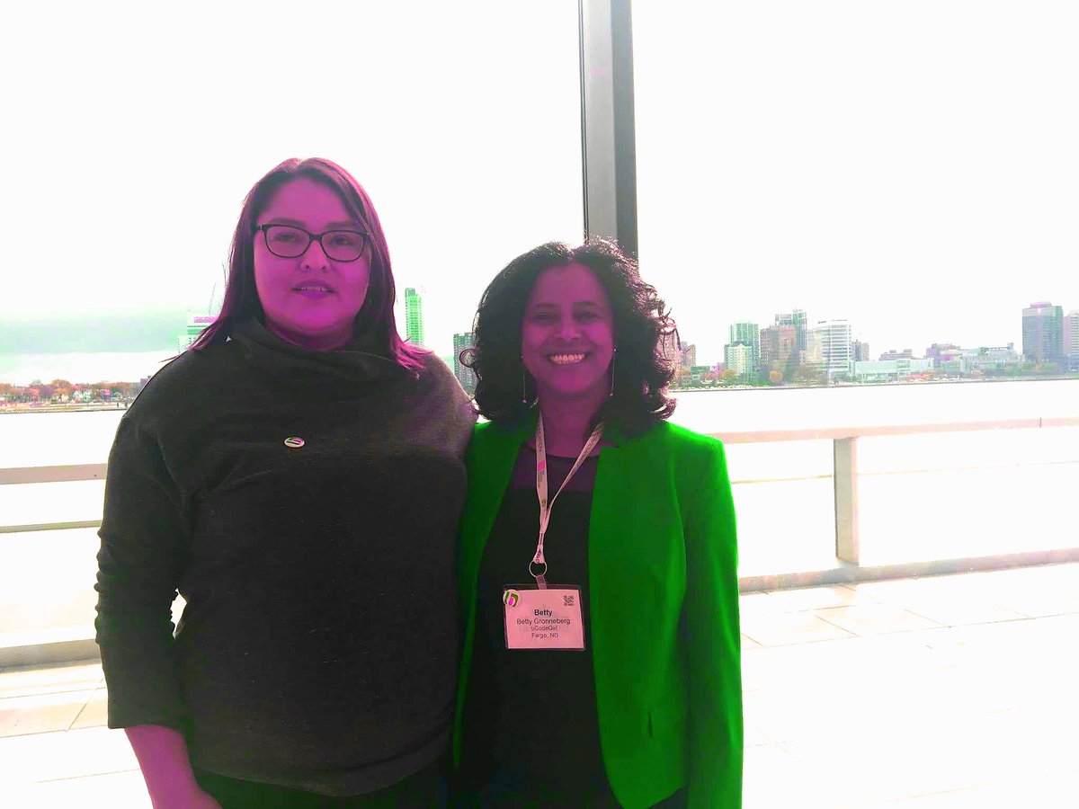 BettyGronneberg's tweet image. 2016 #bushFellows @IndSector for #commonfuture2017. Like @BushFoundation