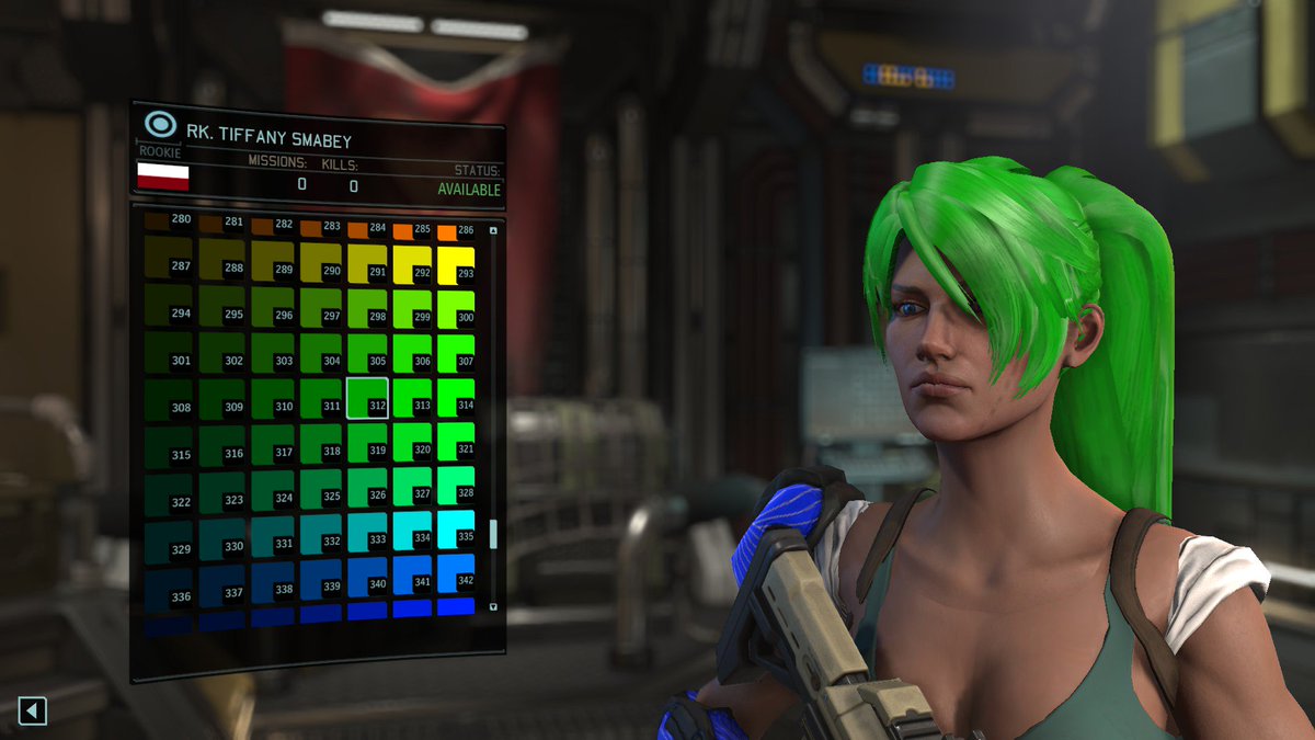 xcom 2 hair mods xcom 2 hair mods