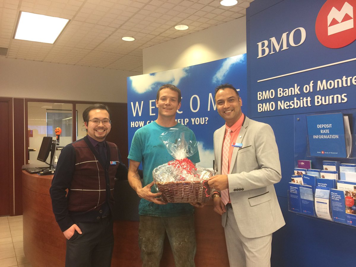 And the winner is here! #BMO200 #Teamcentralcity @RS_BMO