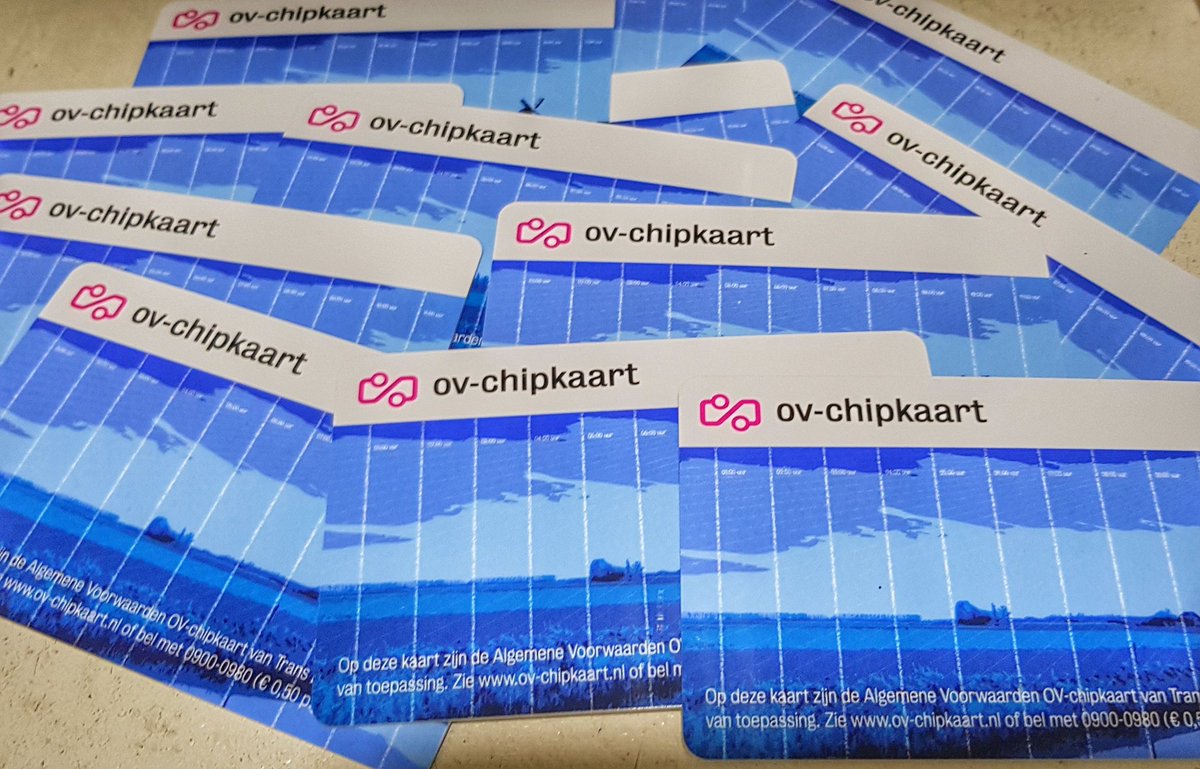 Is de oude ov-chipkaart verlopen?.....of heeft u een nieuwe nodig. Bij ons in de winkel, kunt u een nieuwe kopen. #arcen #spar #ovchipkaart