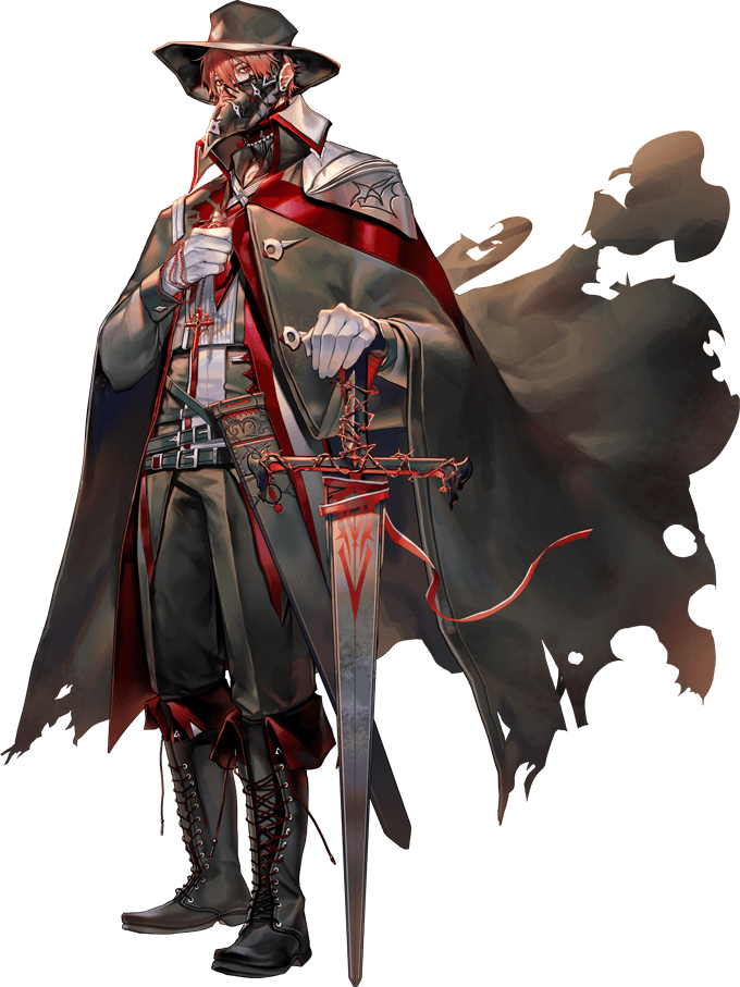 公式 ロードオブダイス בטוויטר 6人目のマスター レイヴン実装 ゲーム中の物語を進めた方なら理由はご存知かもしれませんが ラプラスのリーダーであるあのレイヴンがマスターとして選択可能になりました 詳細はこちら T Co Wdlwutvvkp Lod ロード