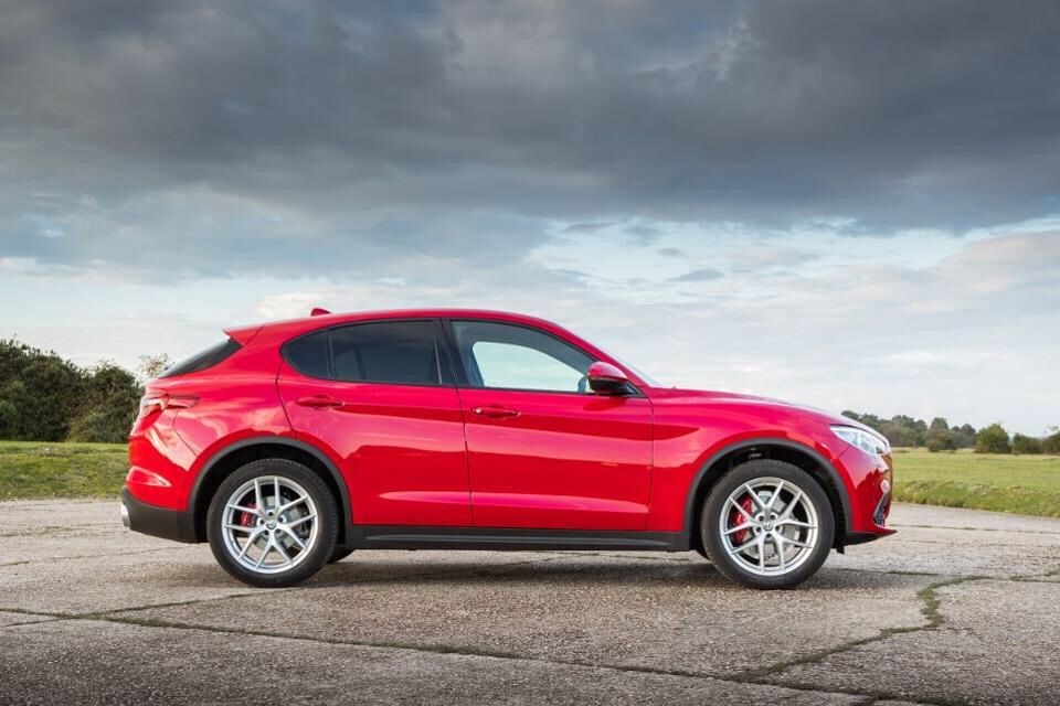 vincenzolandino's tweet photo. 😍😍 #AlfaNumeric @AlfaRomeoUSA https://t.co/rddBcdMJFG