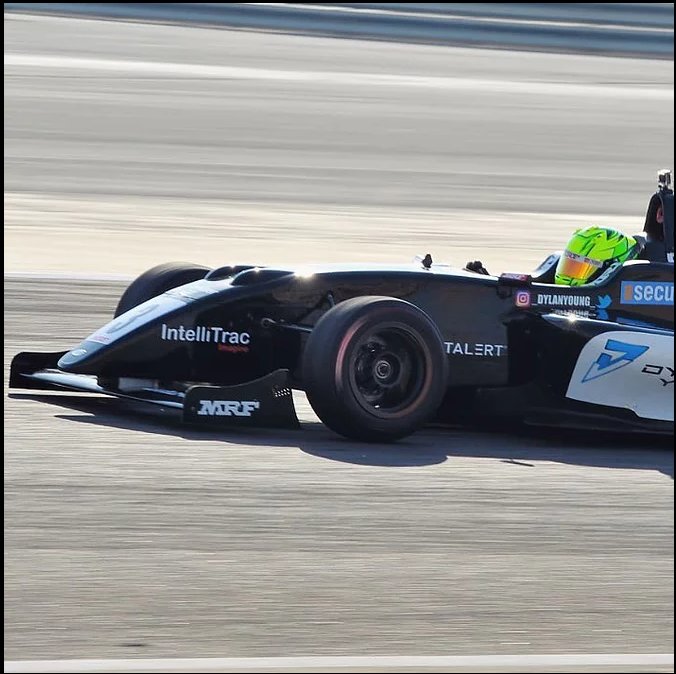 IntelliTrac's tweet image. Stoked to be working alongside @_dylanyoung_ again this year and assisting him in achieving his goals! bit.ly/2zEC6QI