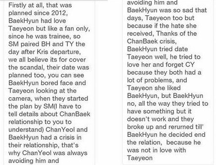 backtoxing's tweet photo. SM FAKE NEWS ! BTW NICE FF THO... NO QUESTION! #SMent #exo  #sasaeng #sasaenglife https://t.co/hYtEu6Fi1Q