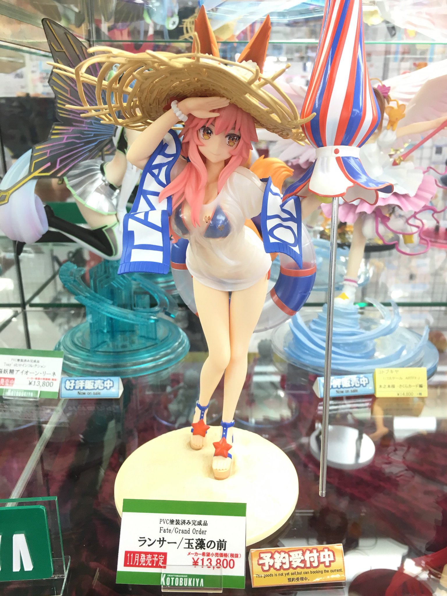 ボークス秋葉原ホビー天国2 on Twitter: